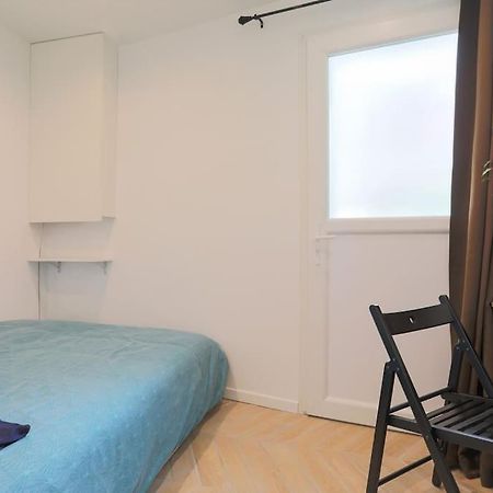 Ferienwohnung Tres Beau T3 Proche Rer Port Royal 6 Pers Paris Exterior foto