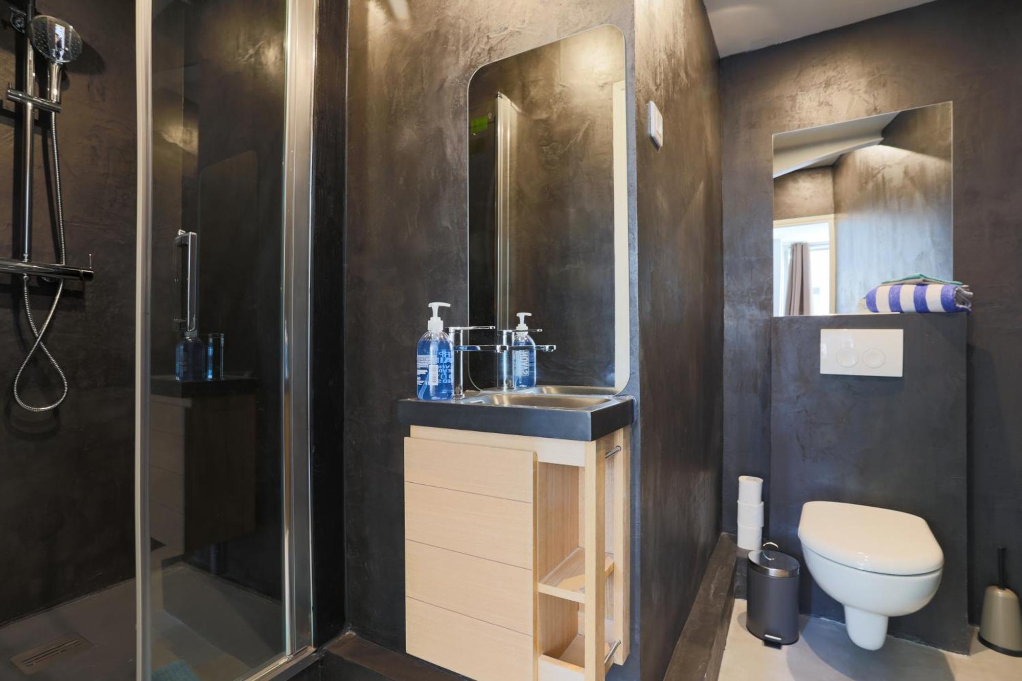 Ferienwohnung Tres Beau T3 Proche Rer Port Royal 6 Pers Paris Exterior foto